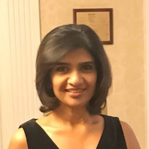 Meet your Posher, Rohini